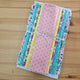 Remnant Craft Fabrics - Pastel Liberty