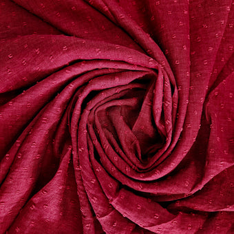 compare product Textured Red Dobby