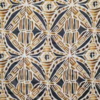 Cotton Blend - Aztec