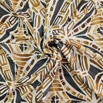compare product Cotton Blend - Aztec