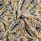 Cotton Blend - Aztec