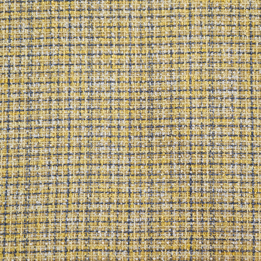 Yellow Tweed