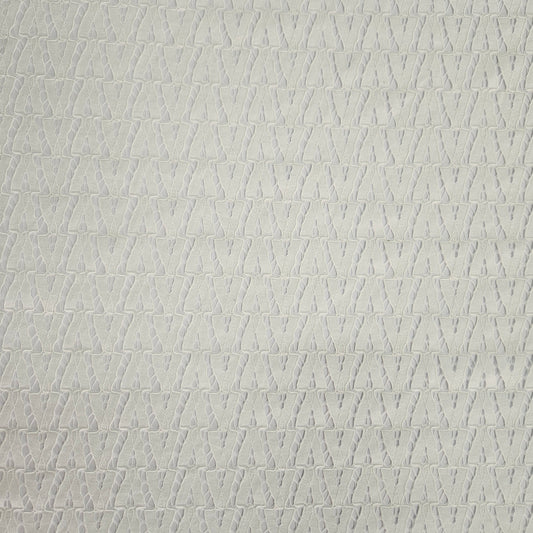 Lace - White Chevrons