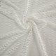 Lace - White Chevrons