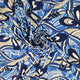 Spandex - Beach Floral