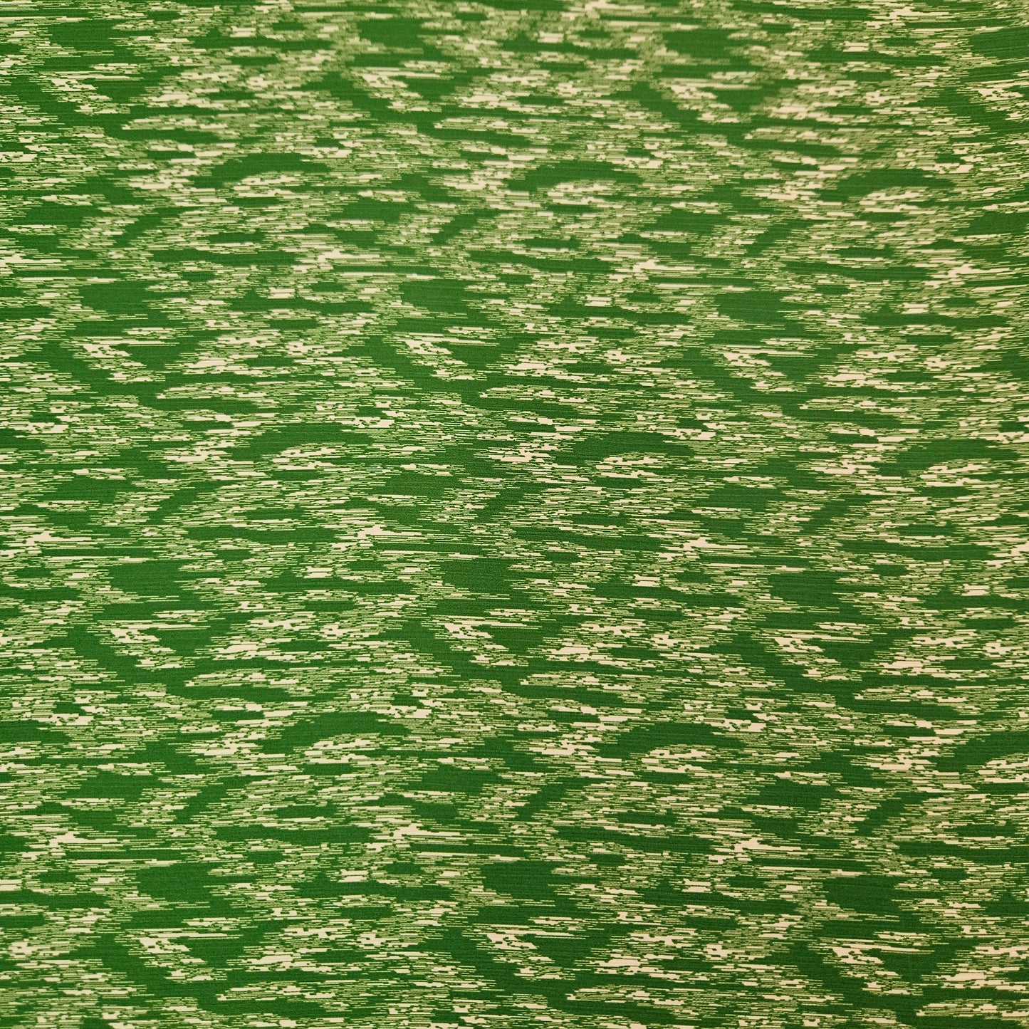 Satin - Heathered Lilypad