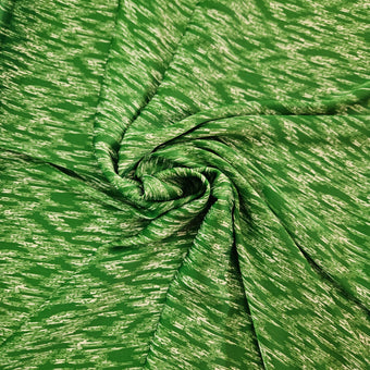 compare product Satin - Heathered Lilypad