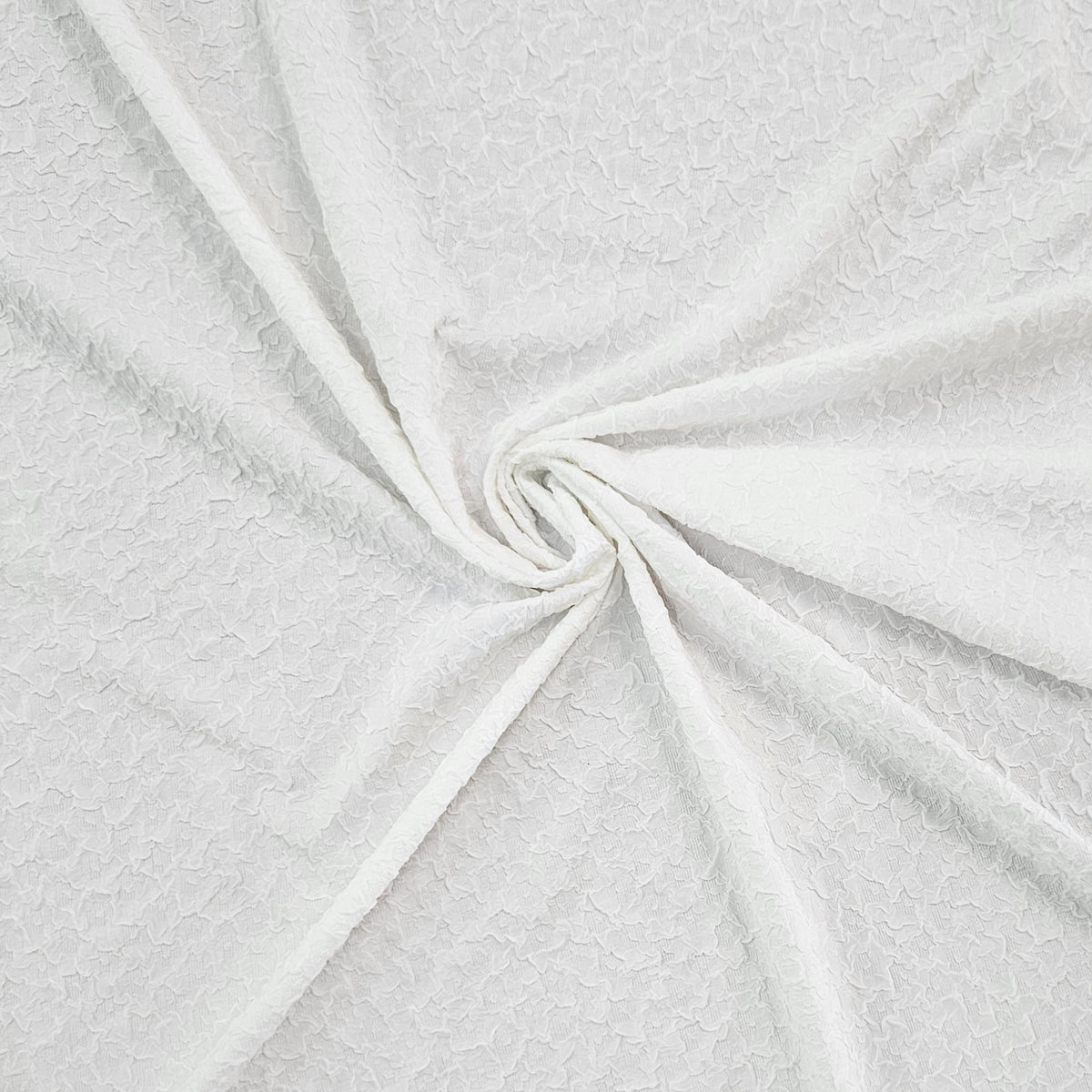 White Puff