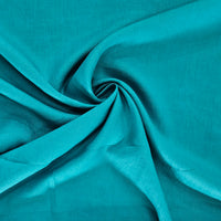 Euro Linen - Peacock