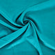 Euro Linen - Peacock