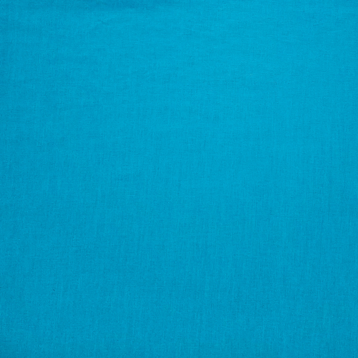 Euro Linen - Aqua