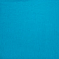 Euro Linen - Aqua