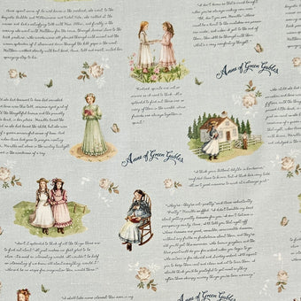 compare product Anne of Green Gables