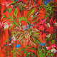 French Revolution - Floral Arrangement