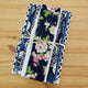 Remnant Craft Fabrics - Deep Blue Hues