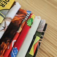 Remnant Craft Fabrics - Novelty Pack