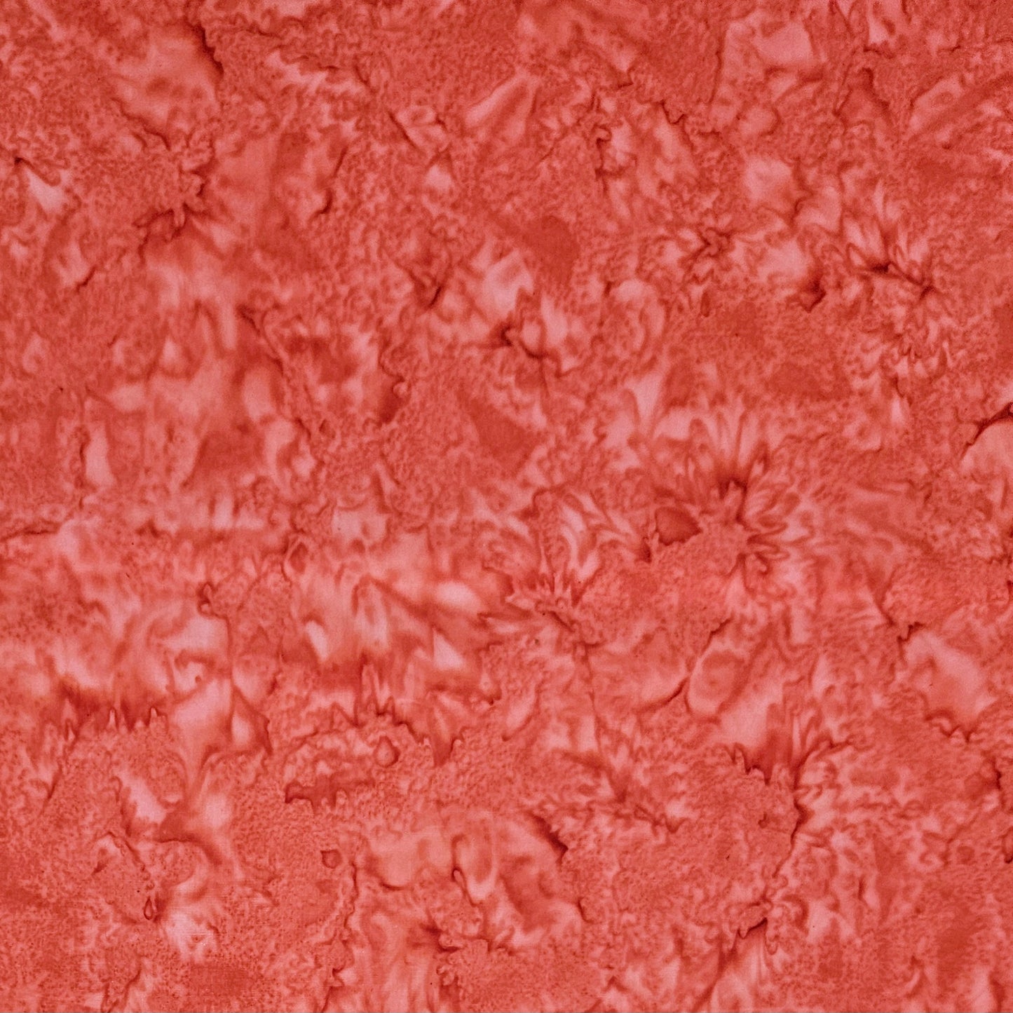Batik - 21 Scarlet