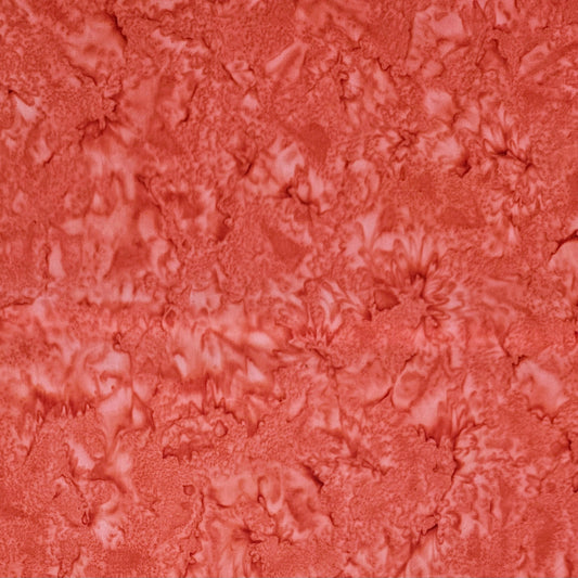 Batik - 21 Scarlet