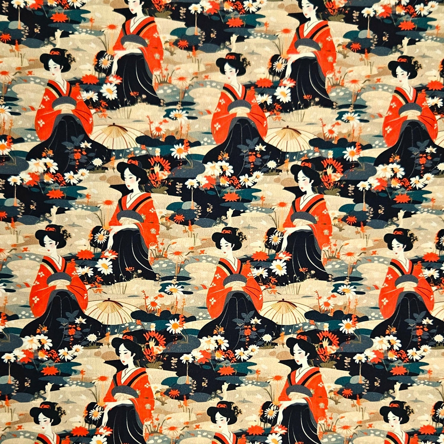 Japanese