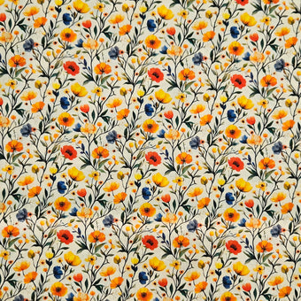 compare product Poppies and Buttercups