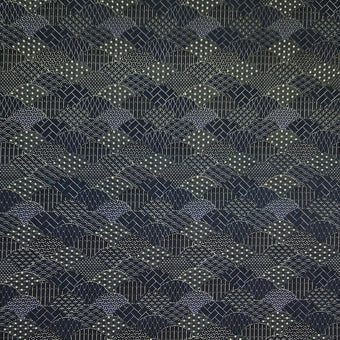 compare product Japanese - Fan Designs Navy