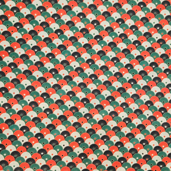 compare product Japanese - Circle Tiles