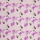 Lavender Bees