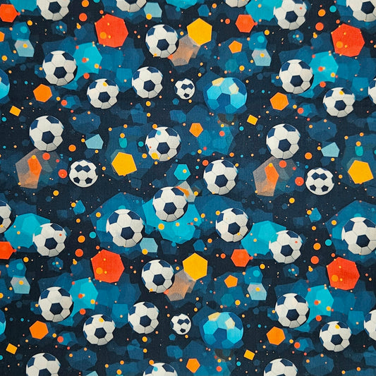 Cosmic Soccer