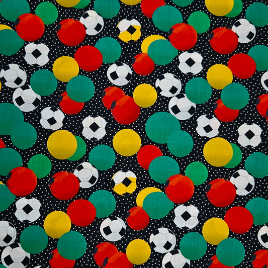 Soccer Balls
