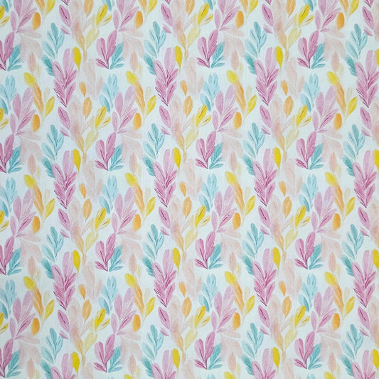 Watercolour Feathers