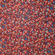 Liberty - The Merry and Bright Collection - Magical Forest B Red