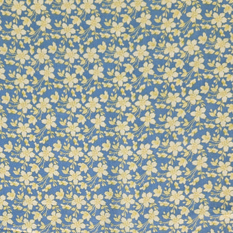compare product Spring Florals on Blue