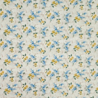 compare product Liberty - The Artist's Home - Sussex Sprig B Cream