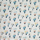 Liberty - The Artist's Home - Painter's Vase A Teal