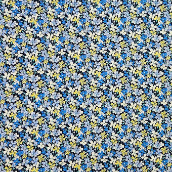 compare product Liberty - The Artist's Home - Caroline Campbell A Blue