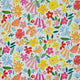 Liberty - The Artist's Home - Sketchbook Bloom C Yellow and Pink