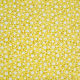 compare product Liberty - The Artists Home - Spotty Dotty Yellow