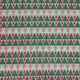 Liberty - A Woodland Christmas - Evergreen Glade A Green