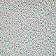 Liberty - A Woodland Christmas - Frost Berry B Aqua
