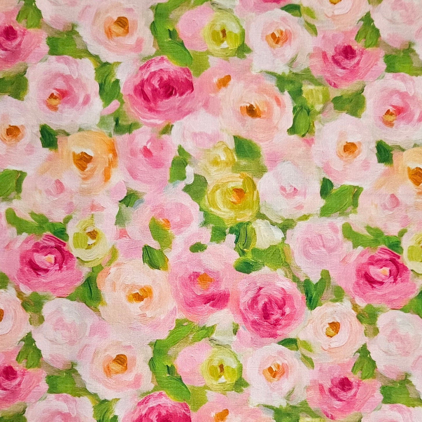 Spring Garden