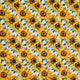 Sunflower Stripes