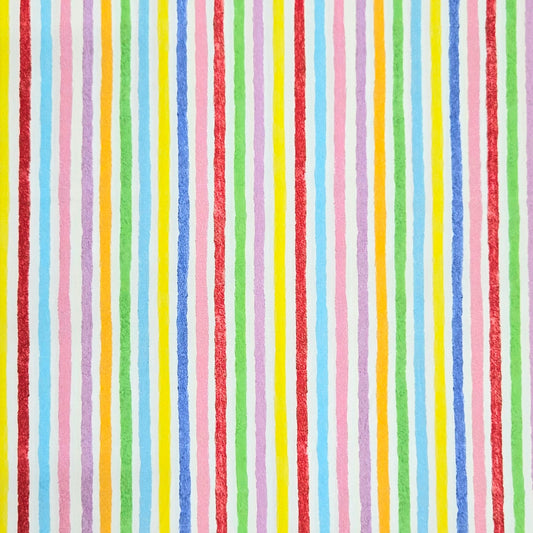 Rainbow Stripes