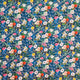 Mini Florals - Rose Garden Blue 77602