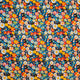 Mini Florals - Multi Daisies 7761