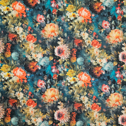 Duchess Florals 7763