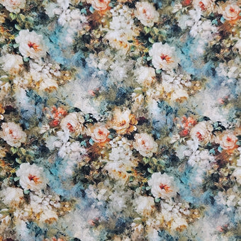 compare product Rococo Florals 7765