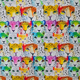 compare product Rainbow Leopards 7770