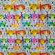 Rainbow Leopards 7770