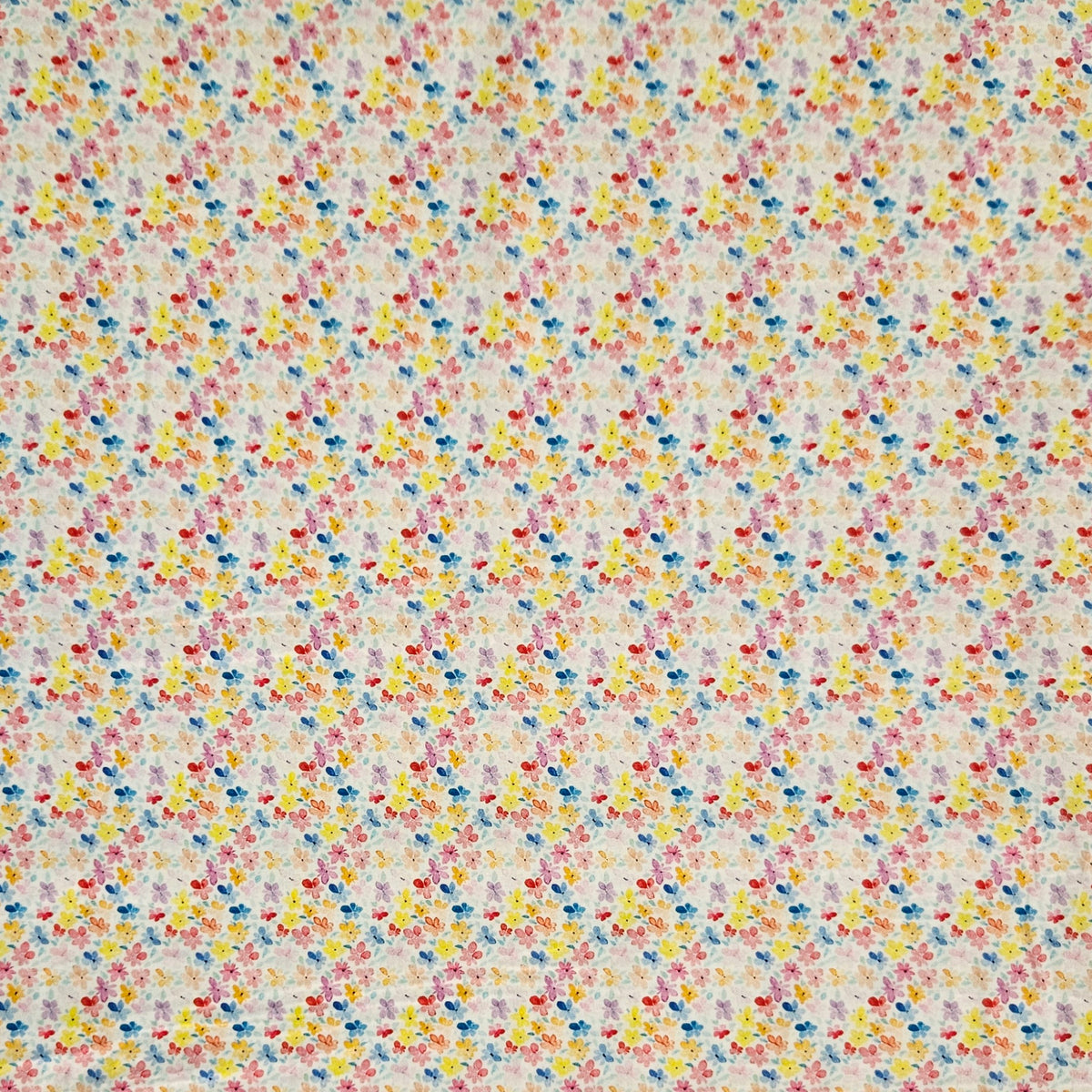 Mini Florals - Multi 7773