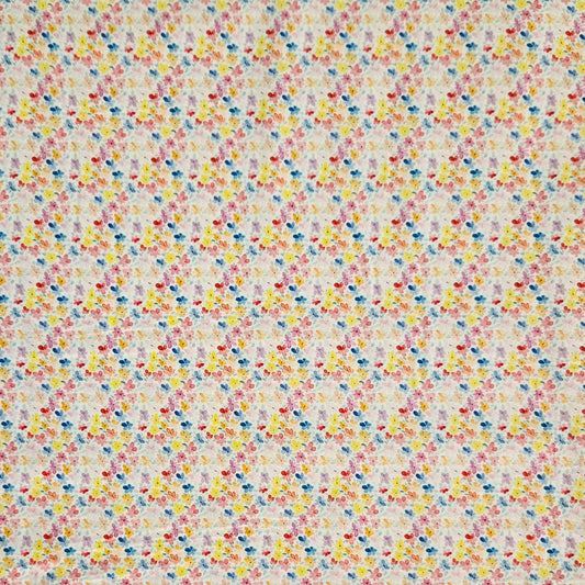 Mini Florals - Multi 7773